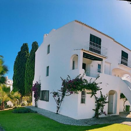 Appartamento Casa Elisa Sao Rafael Albufeira Esterno foto