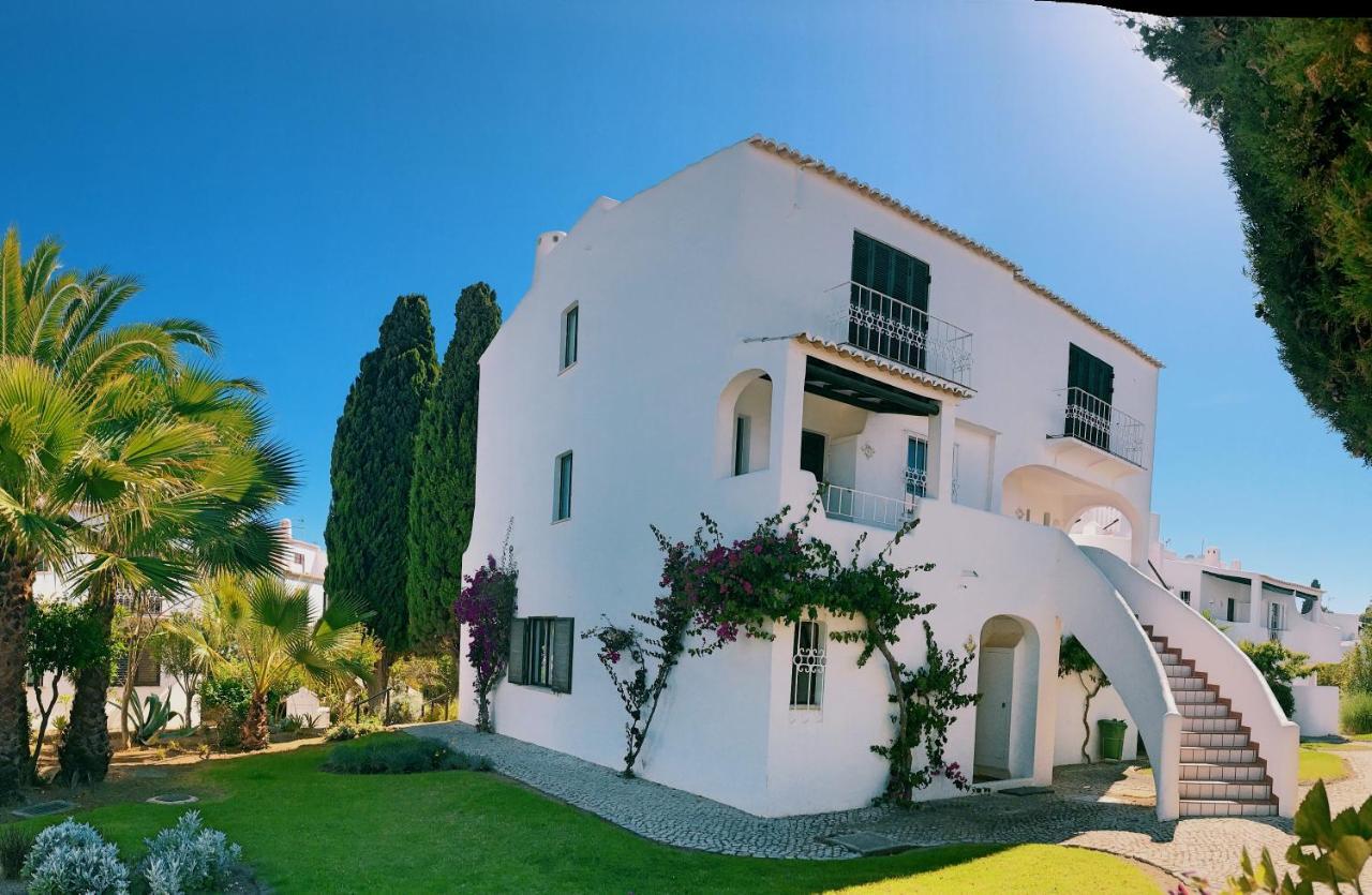 Appartamento Casa Elisa Sao Rafael Albufeira Esterno foto