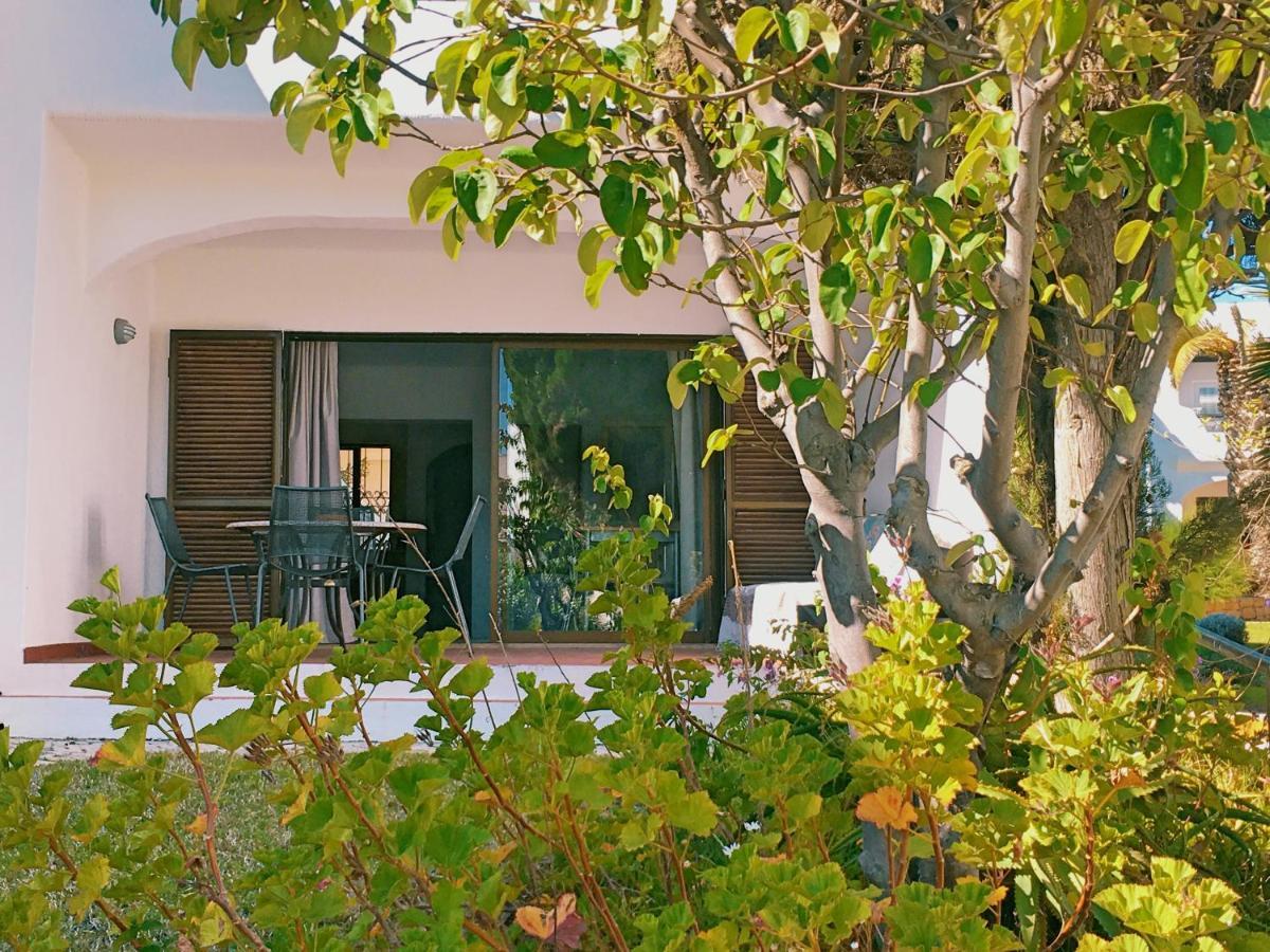 Appartamento Casa Elisa Sao Rafael Albufeira Esterno foto