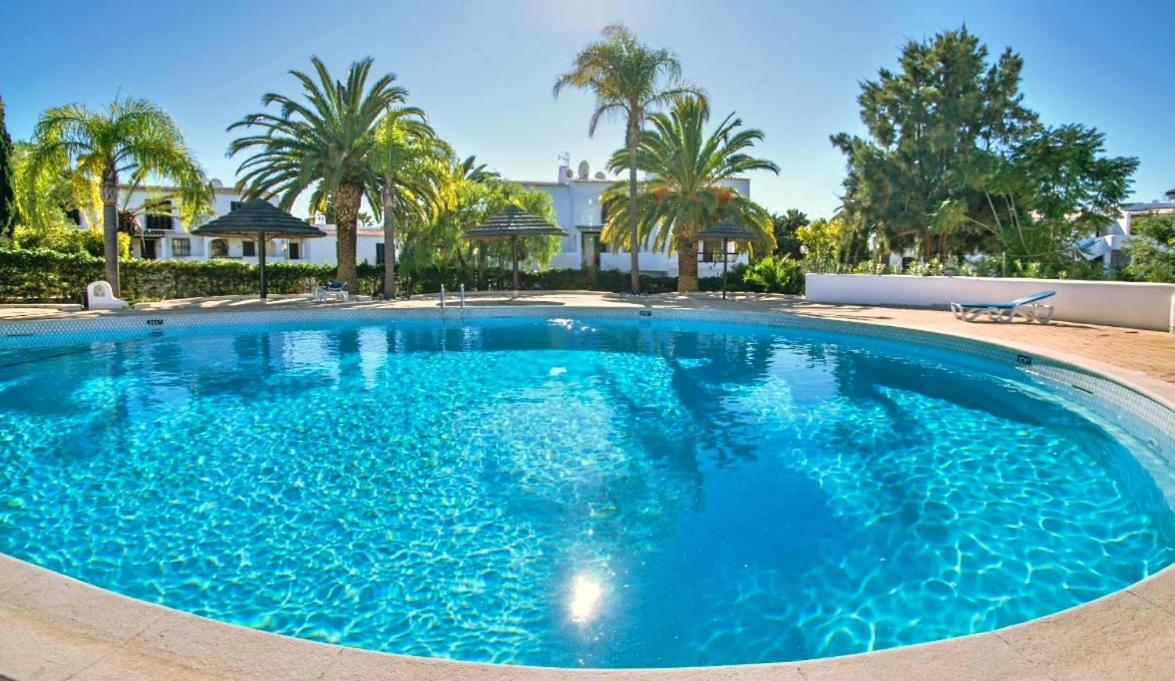 Appartamento Casa Elisa Sao Rafael Albufeira Esterno foto