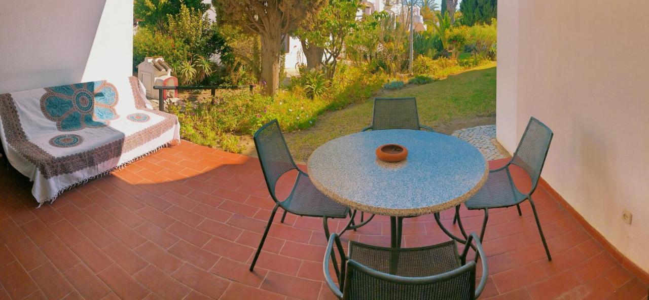Appartamento Casa Elisa Sao Rafael Albufeira Esterno foto