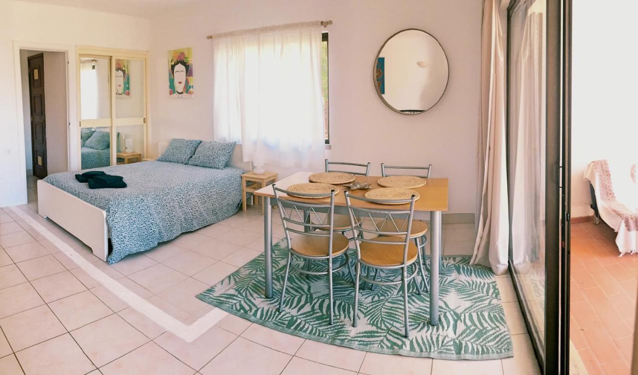 Appartamento Casa Elisa Sao Rafael Albufeira Esterno foto